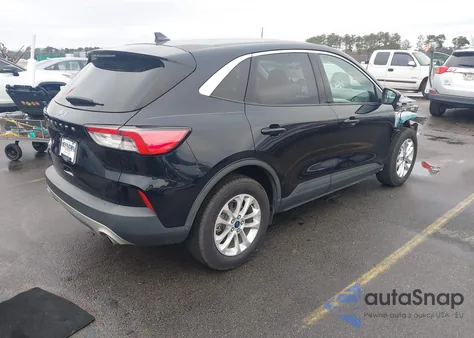 2021 Ford Escape Se z USA, uszkodzony, nr VIN 1FMCU0G65MUB18003